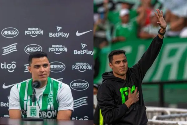 Giovanni Moreno rompió el silencio y lanzó un dardo tras ver algo que sucedió con un ex compañero suyo.