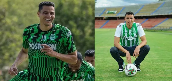 Giovanni Moreno no tiene club desde el año pasado cuando fue borrado en Nacional