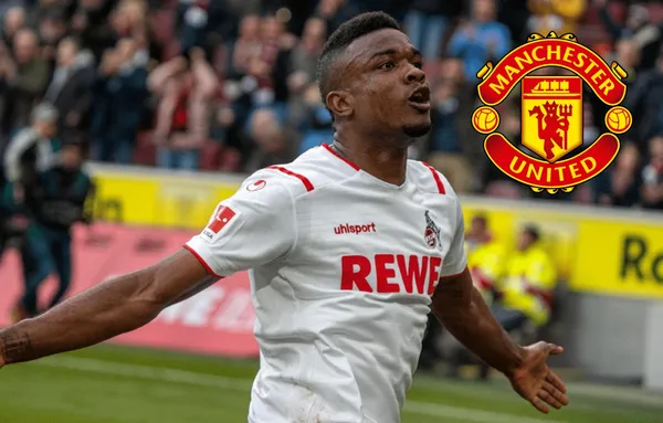 Gracias a Manchester United, Jhon Córdoba puede jugar en la Premier League, y en un gran club con un sueldo fantástico