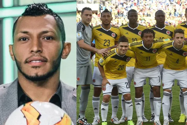 Gracias a su reconocimiento público como futbolista y ahora como periodista, el ex jugador caleño se puede dar el lujo de promocionar algunos emprendimientos y traer buenos resultados a la empresa.