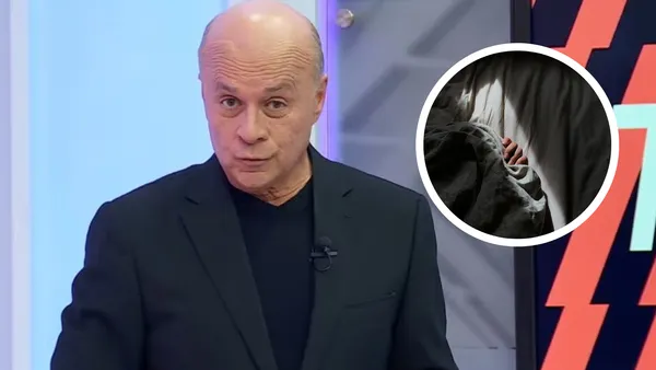 Grave denuncia en el FPC: Vélez reveló que en un club no le están jugando al técnico. Foto: Captura de Win Sports y Pexels