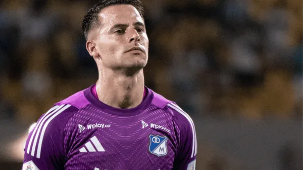 Guillermo De Amores nuevamente lesionado