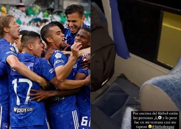 Guillermo Herrera Castaño se pronunció a través de redes sociales de lo acontecido.