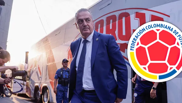 Gustavo Alfaro Foto: Albirroja y Escudoteca