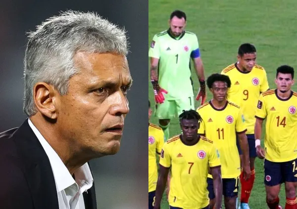 Gustavo Cuéllar dio positivo para Covid-19 y deberá estar en cuarentena mientras realiza su proceso de recuperación y Reinaldo Rueda está haciéndole seguimiento a su caso porque le preocupa algo.