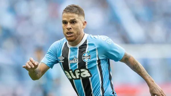 Gustavo Cuellar y su posible regreso al fútbol colombiano