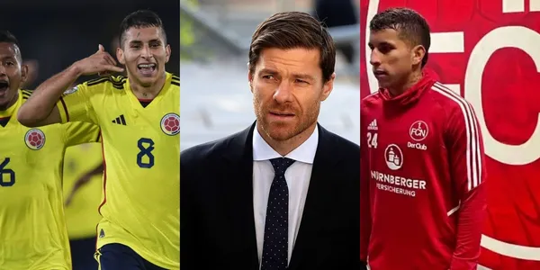 Gustavo Puerta quien pintaba para crack no da buenas noticias en Europa.