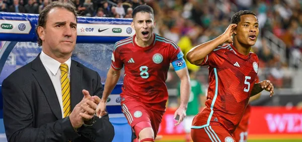 Gustavo Puerta recibió la mejor noticia y ahora pinta para ser el nuevo Wilmar Barrios