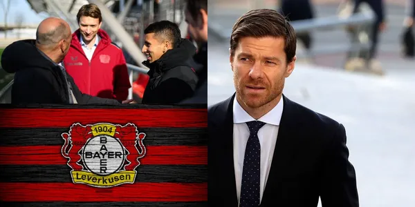 Gustavo Puerta ya se encuentra en Alemania.