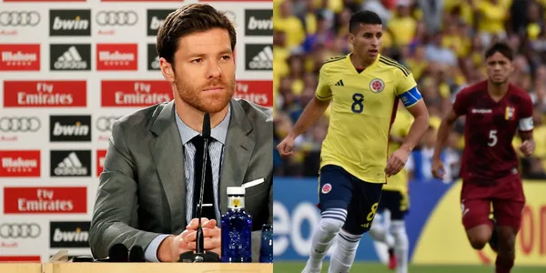 Gustavo Puerta ya se encuentra en Alemania y dio sus primeras impresiones tras dar el salto internacional en su carrera.