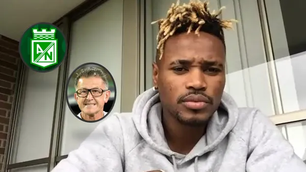 Gustavo Torres alzó la voz y reveló todo lo que sucedió en Atlético Nacional y el porqué lo borraron del club, además contó como terminó su relación Juan Carlos Osorio