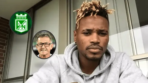 Gustavo Torres alzó la voz y reveló todo lo que sucedió en Atlético Nacional y el porqué lo borraron del club, además contó como terminó su relación Juan Carlos Osorio