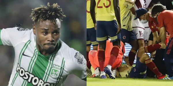 Gustavo Torres dejará el Atlético Nacional y Atlético Nacional ya tiene en la mira a su reemplazo