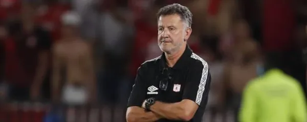 Gustavo Torres dio detalles de lo que se vivó en la interna del equipo, mientras el "Mister" estuvo en conjunto caleño.