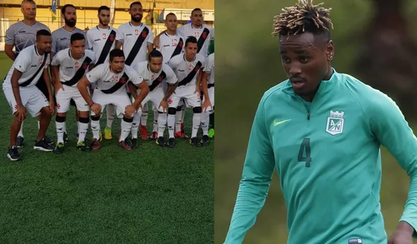 Gustavo Torres se va de Atlético Nacional y terminará jugando en este equipo que está por descender.