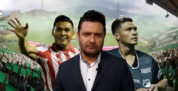 Gutiérrez fue uno de los jugadores más determinantes de los últimos años en el FPC