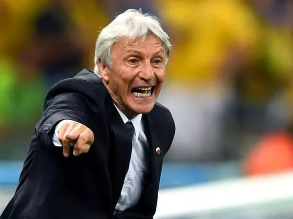 Ha nada del inicio de la última doble fecha que definirá todo, una eliminada Venezuela, no espera con todas sus armas en la fecha final de la Eliminatoria.