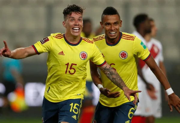 Habló el jugador que tiene altas posibilidades de ocupar el puesto de Mateus Uribe en la Selección Colombia por su lamentable ausencia.