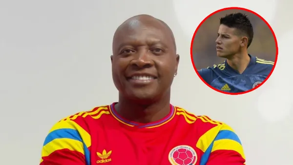 Hablo previo al encuentro frente a Bolivia, donde Colombia se juega la vida, para llegar a Qatar 2022.