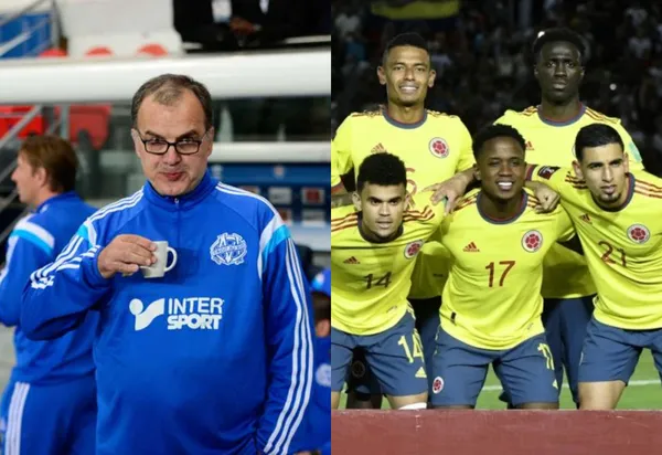 Habría un candidato listo para asumir el mando de la Selección Colombia en los próximos días.