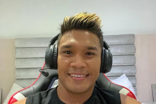 Habrían dudas con el futuro de Teófilo Gutiérrez en el Deportivo Cali y el goleador apareció de manera sorpresiva en otro lugar.