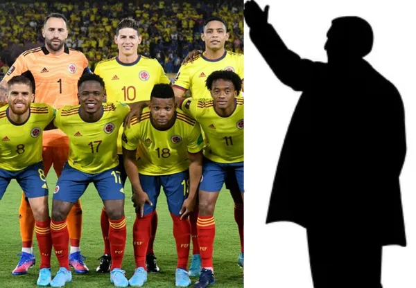 Hace unos días el colombiano afirmó que Juan Pablo Ángel era de su gusto personal para dirigir a la Selección Colombia, lo cual generó comentarios y burlas por los internautas.