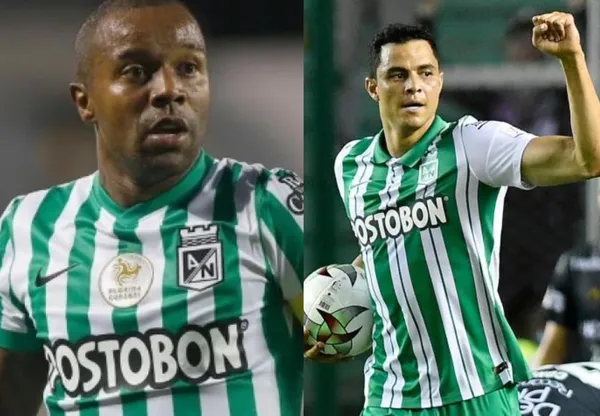 Hace unos días el estratega Hernán Darío Herrera reveló que el clásico es a otro precio, y así parece que lo tomaron dos de sus referentes en el cuadro paisa.