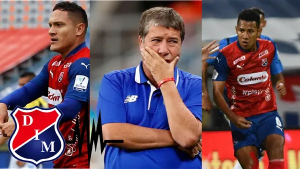 Han aumentado los rumores de una fuerte tensión entre cuerpo técnico y los jugadores