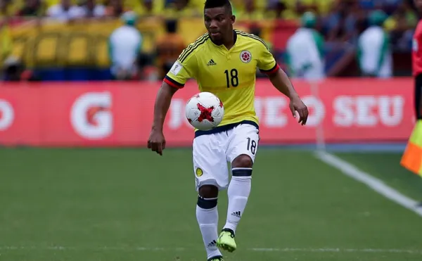 Han pasado muchos laterales izquierdos y aun no se consigue uno que cumpla al 100%.