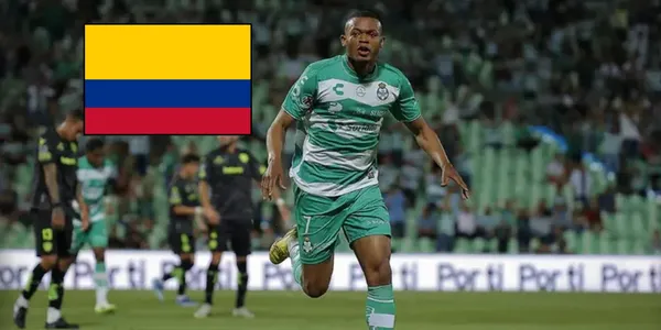 Harold Preciado. Foto de Preciado de TUDN.