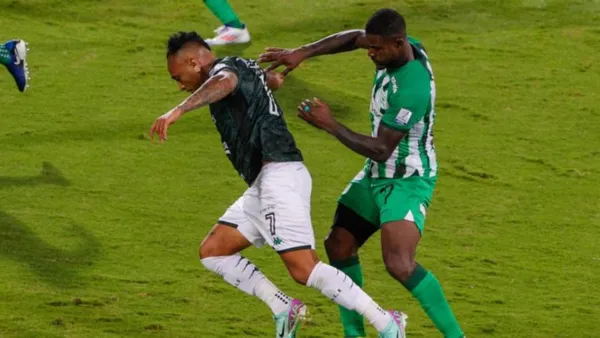 ¿Hasta dónde llegará el Cali?. Foto: Instagram