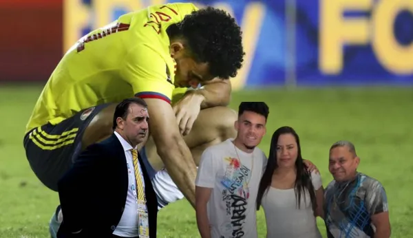 Hasta el técnico Néstor Lorenzo se perjudicaría en la Selección Colombia