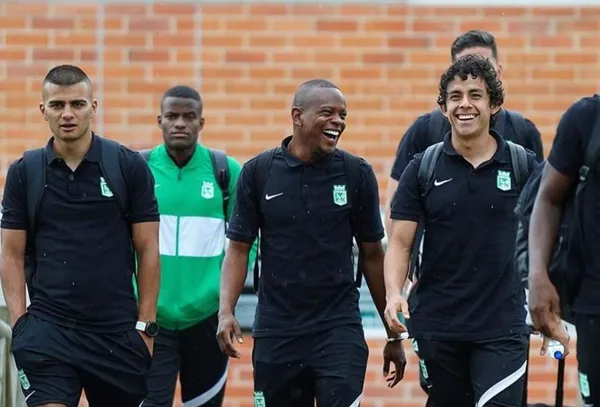 Hay 5 jugadores de Atlético Nacional muy bien valorados en costos y los medios señalan que podrían ser del interés de clubes del extranjero a futuro.