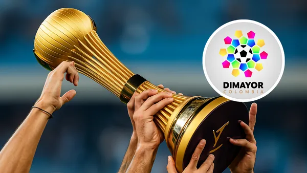 Hay cambios en la fecha del fin de semana en la Liga Betplay, mira cuales son Foto: Chat GPT y Dimayor