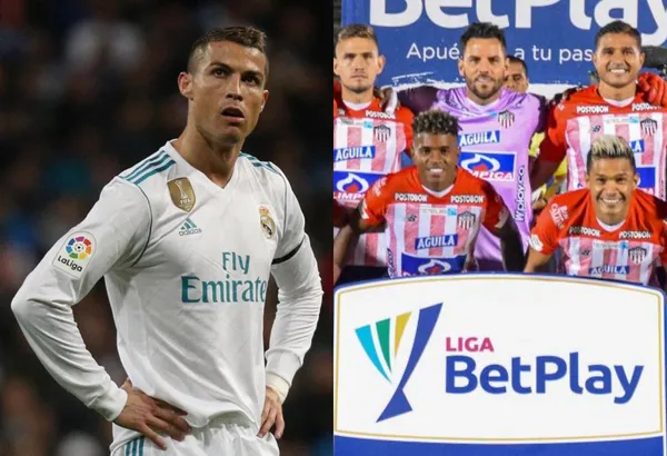 Hay colombianos que cumplen su ciclo en el extranjero y luego apuntan a retirarse en su tierra, Carlos Bacca es uno de esos jugadores que da señales.