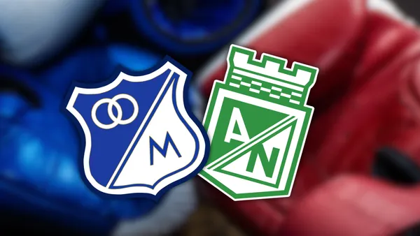 Hay cruce y tensión entre los dos gigantes del FPC por una gran figura del mercado Foto: Escudoteca y Pexels