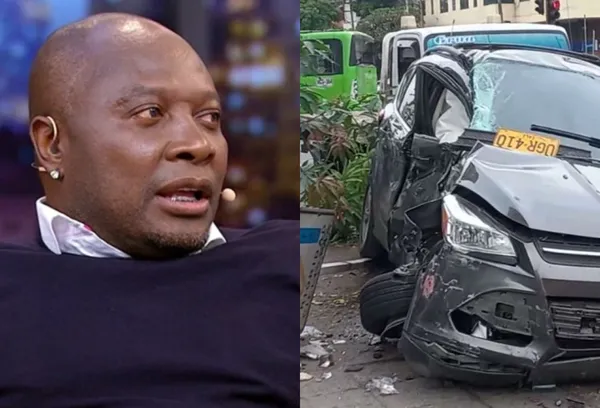 Hay detalles sobre la muerte de Freddy Rincón, específicamente sobre el accidente y quien manejaba el auto.