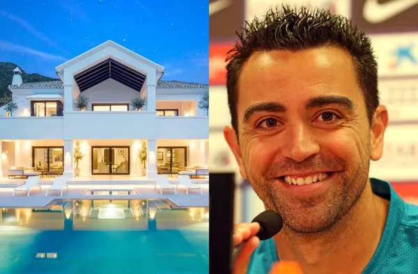 Hay dos colombianos en la lista de varios jugadores que le pediría Xavi Hernández al FC Barcelona. Los lujos no faltarán para convencerlos.