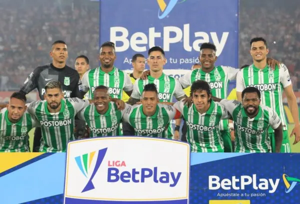 Hay dos jugadores que están a préstamo y podrían regresar a Atlético Nacional.