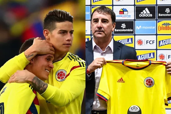 Hay dos jugadores que pintan para ser llamados a la Selección Colombia y pelearle el puesto a jugadores como James Rodríguez y Juan Fernando Quintero.
