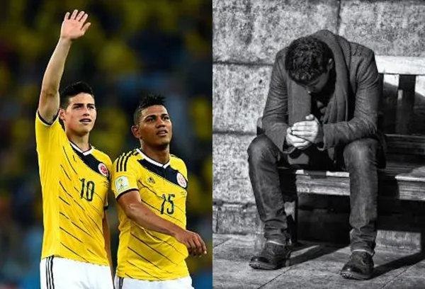 Hay ex crack que lo tenía todo para brillar al más alto nivel, pero lanzó su carrera por la borda al tomar las peores decisiones.