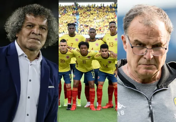 Hay indicios de quién podría ser el nuevo entrenador de la Selección Colombia y cuando podría llegar a tierras cafeteras.