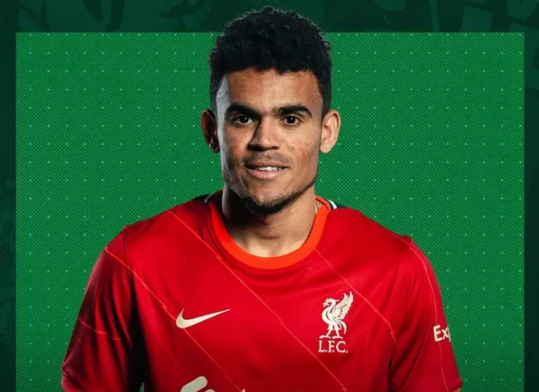 Hay jugadores colombianos que son unos cracks en Europa; pero no gozan de la misma prensa que otros de sus paisanos, se trata de Luis Sinisterra.