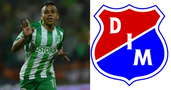 Hay números que no convencieron al Atlético Nacional.