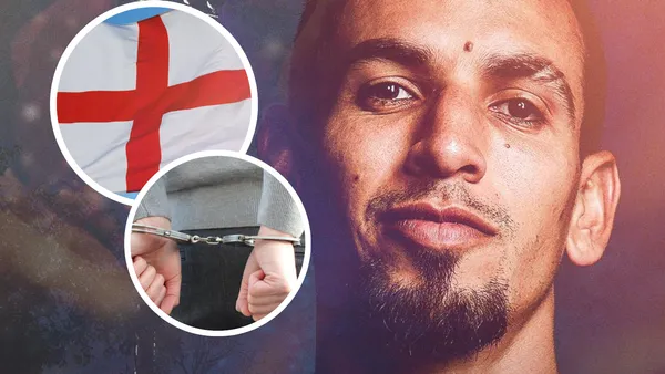 Hay problemas con Daniel Muñoz desde Inglaterra y conoce las primeras versiones de los medios Foto: Crystal Palace y Pexels