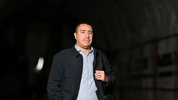 Hay tensión en México por cuenta de la situación que vive Efraín Juárez Foto: Pumas MX