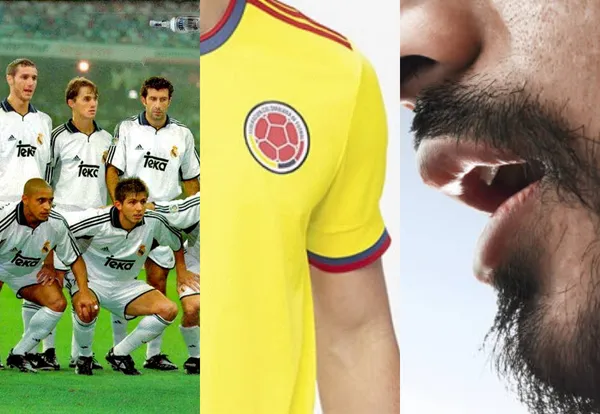 Hay un colombiano que entra en la categoría de crack y nombrarlo es sinónimo de respeto absoluto, se trata de Óscar Córdoba; quien ahora gana millones por hablar.