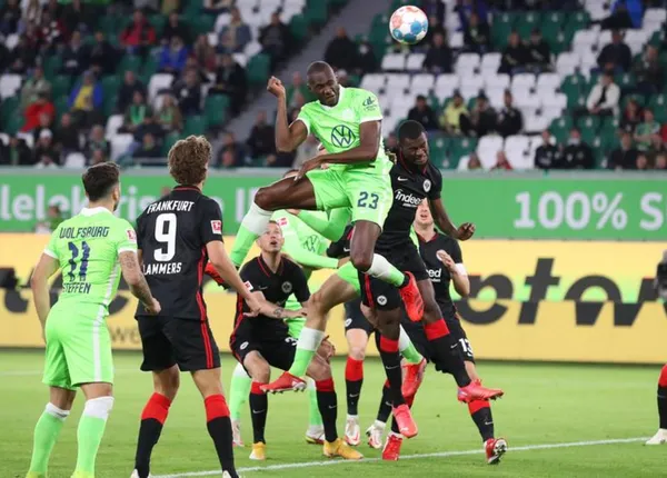 Hay un colombiano que no está dando la talla en Alemania y su costo versus los resultados no se están viendo reflejados de forma efectiva.