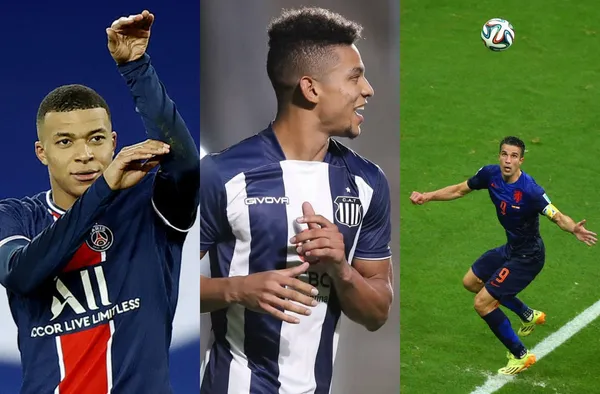 Hay un colombiano que no para de romperla en Argentina y se sigue revalorizando para el próximo mercado de pases.