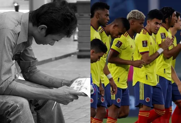 Hay un entrenador que habló mal del fútbol colombiano y de la Selección, pese a que en el pasado nuestro país le dio trabajo; ganando millones incluso.